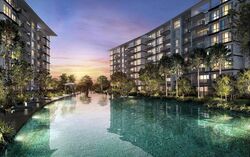 The Jovell (D17), Condominium #498644491